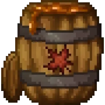 Maple Barrel Logo