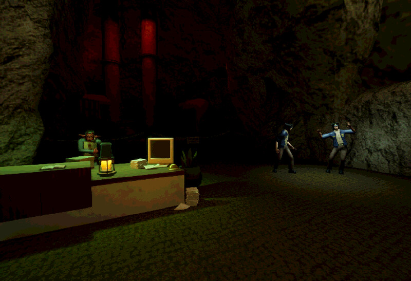 InfernaLLC gallery image