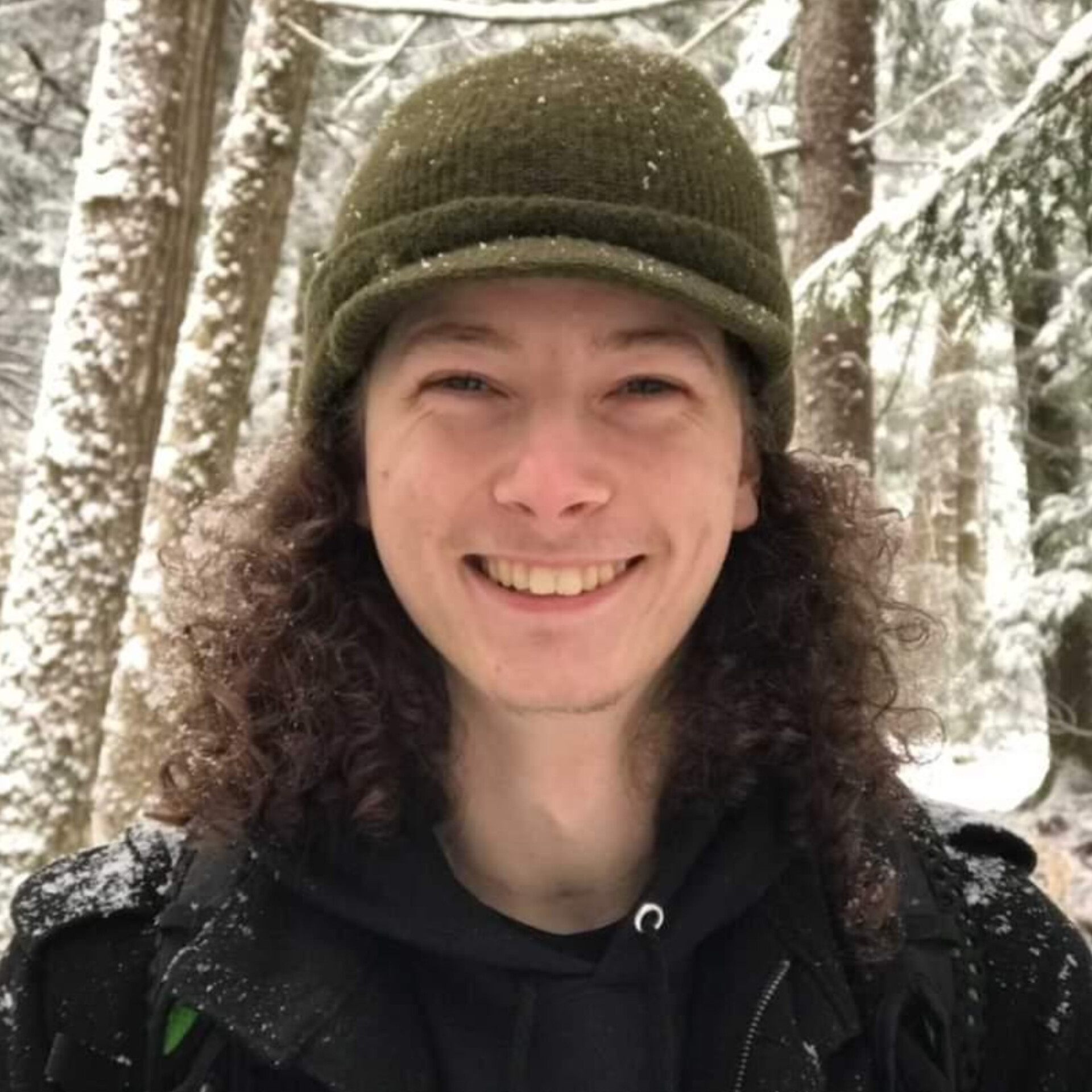 Braeden Trefethen